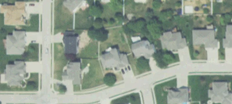Residential Home Lot