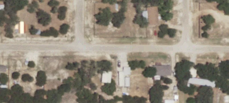 Residential Land Lot