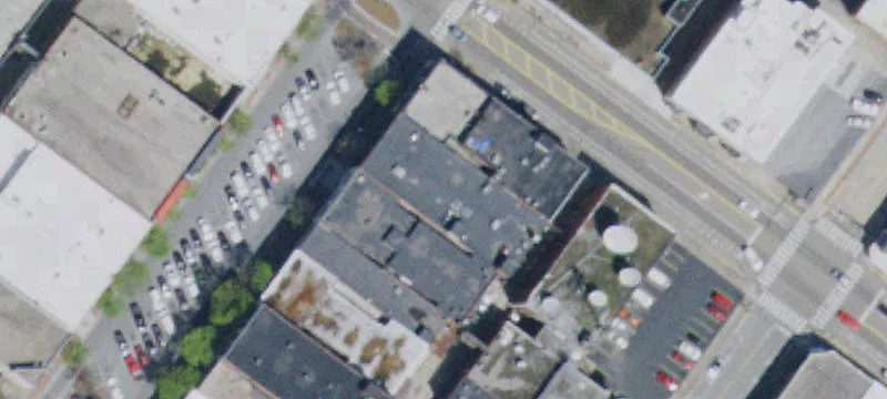 Turnkey Professional Office Building