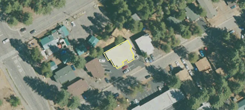 Renovated Eight-Unit Apartment Building