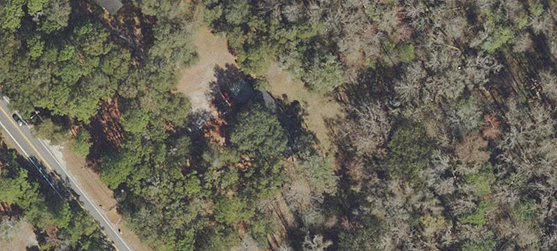 Development Land with Road Frontage
