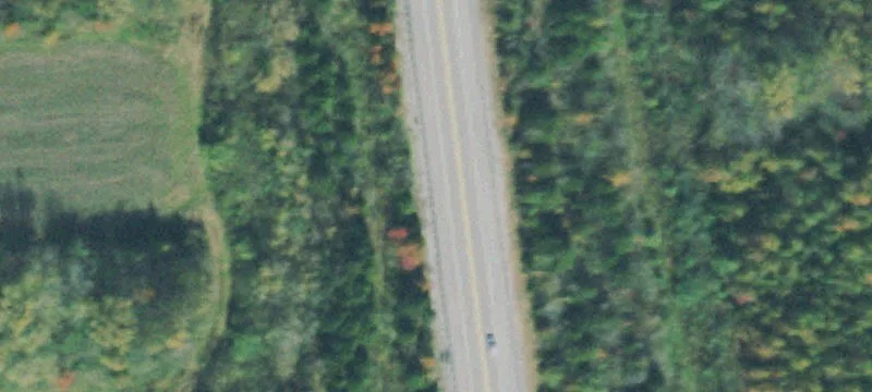 Residential Development Land Tract