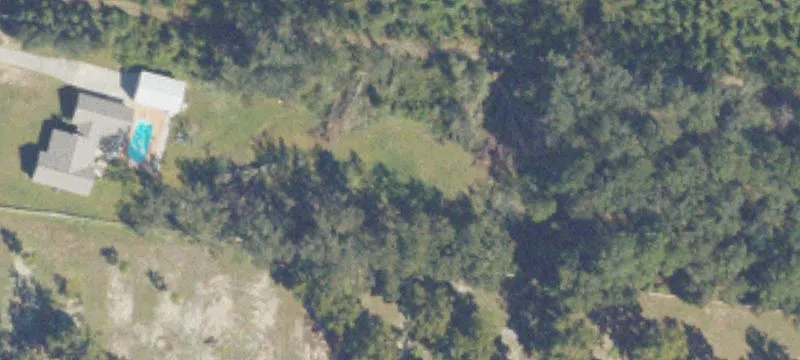 Recreational Hunting Land Estate