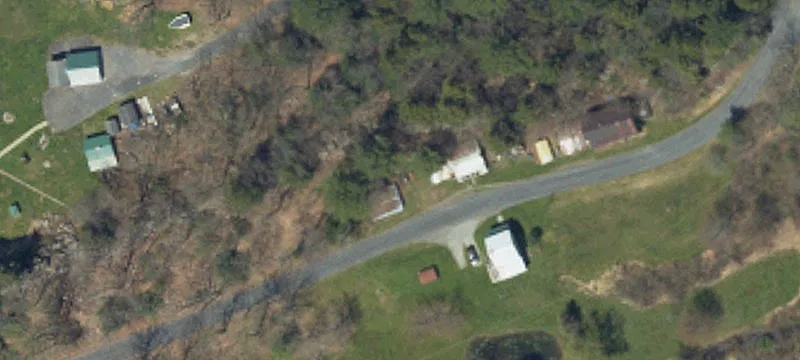 Residential Buildable Lot