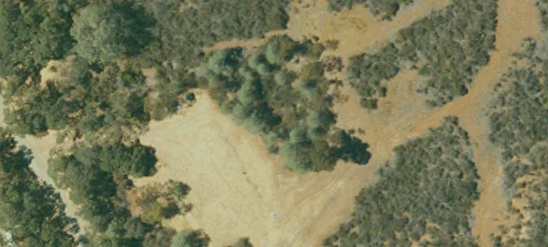 Residential Land with Existing Utilities