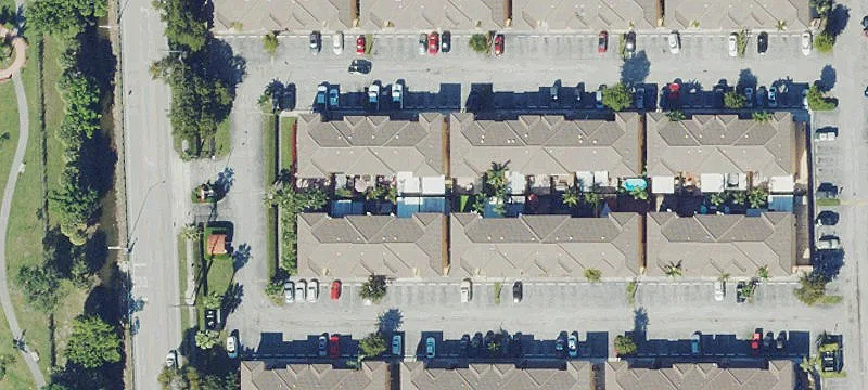Warehouse with Small Office