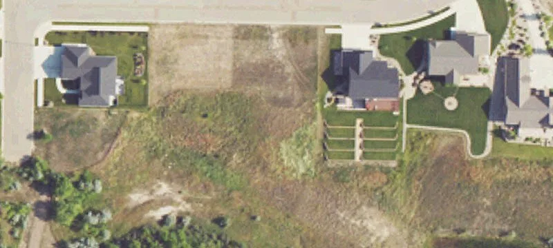 Residential Land Home Lot