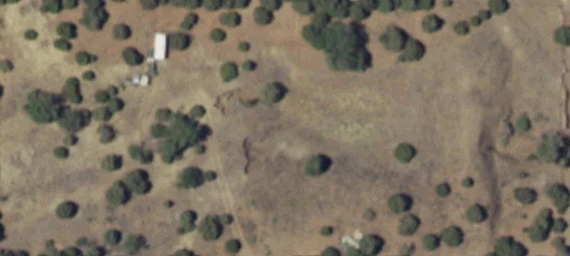 Agricultural Land Parcel