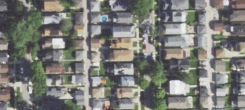 Two-Flat Residential Income Property