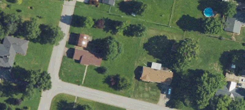 Residential Development Lot