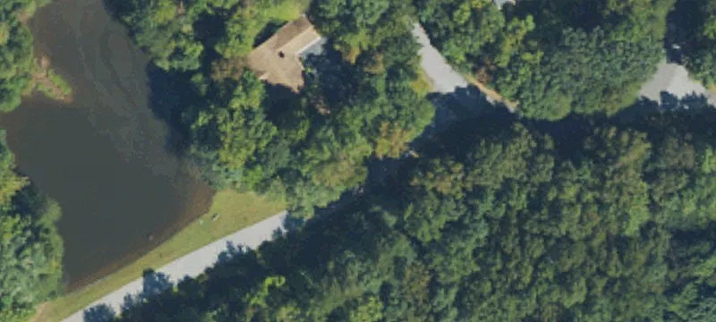 Residential Homesite in Established Community