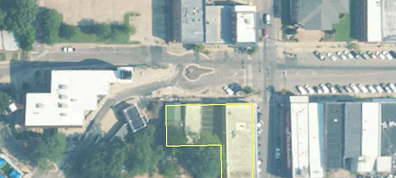 Specialty Property for Sale