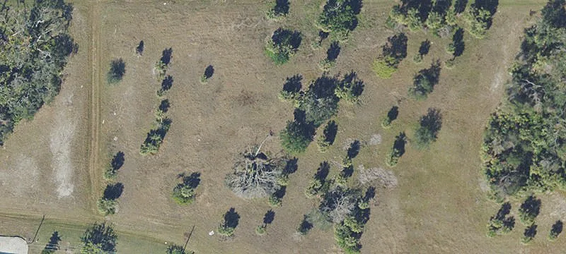 Commercial Tourist Zoned Land Parcel