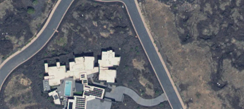 Luxury Homesite with 360 Views