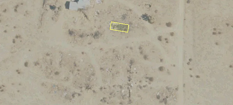 Multi-Use Land Parcel