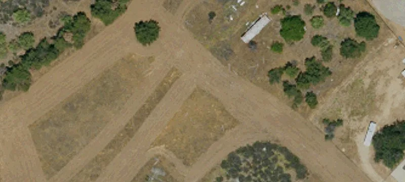 Improved Equestrian Land Parcel
