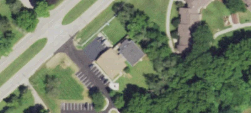 Veterinary Live-Work Facility