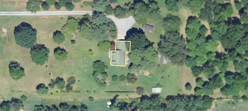Agricultural Building Site Land