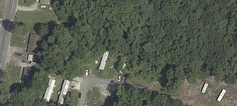 Residential Land Double Lot