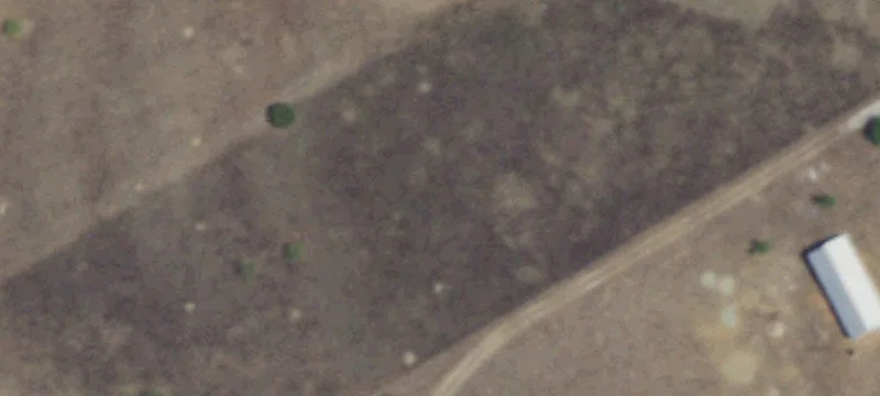 Agricultural Land Tract
