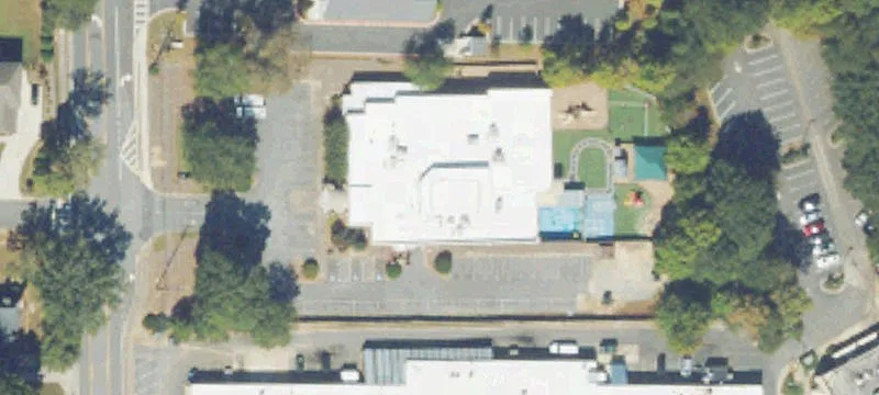 Leased Day Care Center NNN