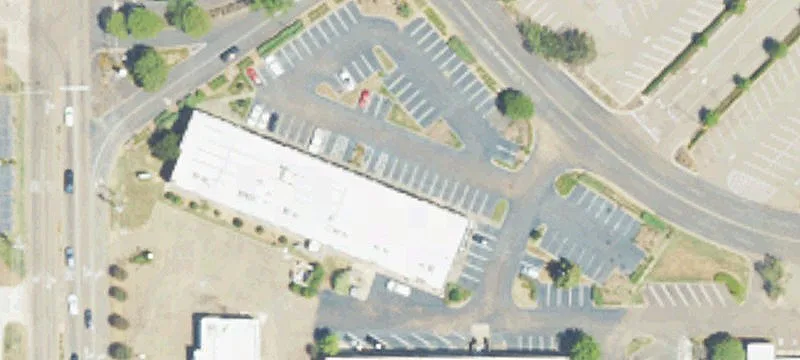 Retail Storefront with Parking