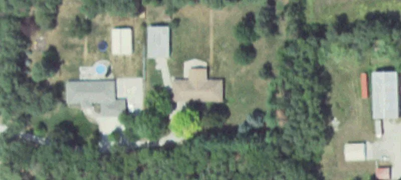 Residential Land Parcel