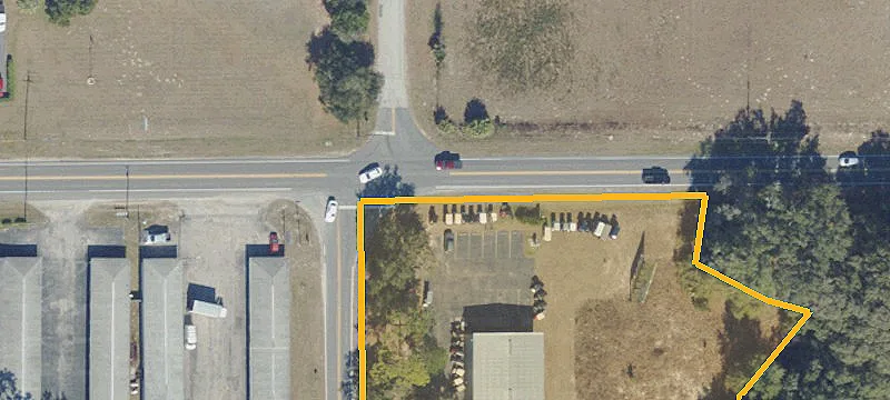 Residential Land Lot with No HOA