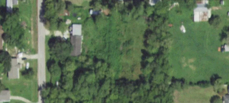 Acreage Property with Leveling In Progress