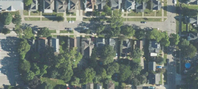 City-Certified Duplex Income Property