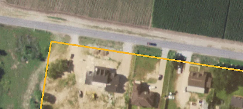 Residential Development Land Tract
