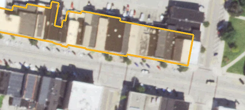 Residential Land Lot