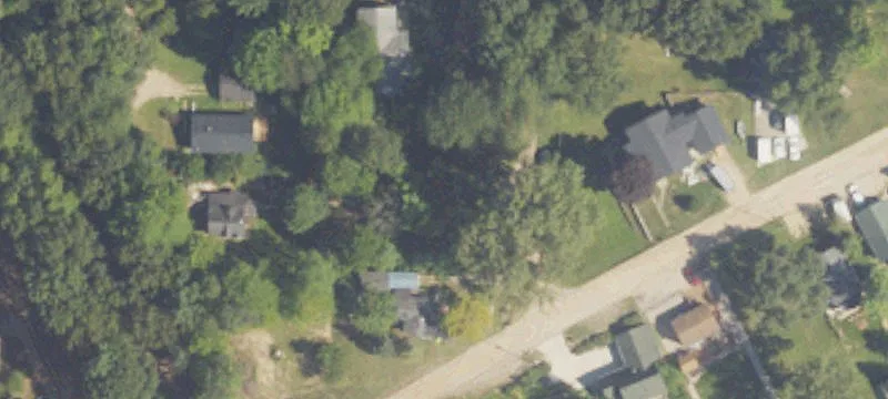 Recreation Land RV-Friendly Lot