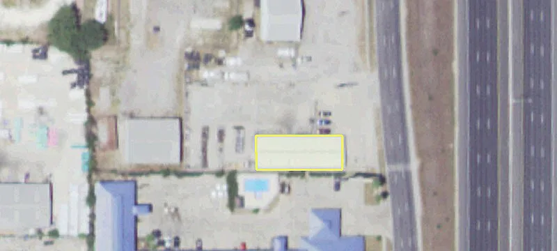 Operating Restaurant on NNN Lease