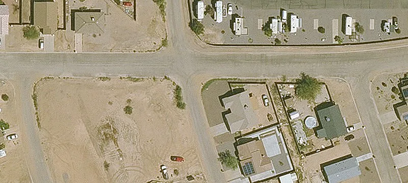 Ready-to-Build Residential Lot
