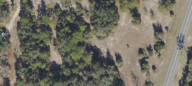 General Commercial Zoned Land