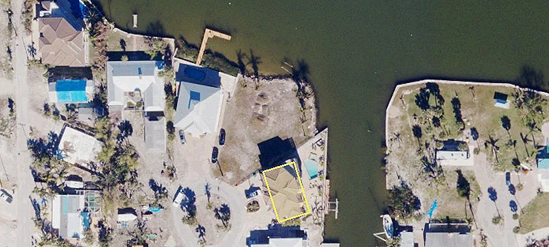Bayfront Waterfront Land Parcel