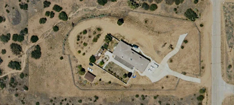 Residential Home Lot