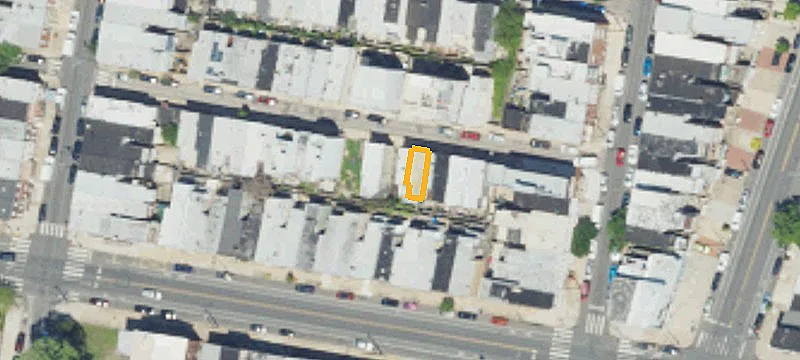 Residential Development Lot