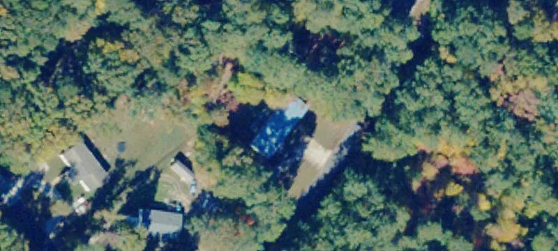 Residential Land Lot with Dock Access