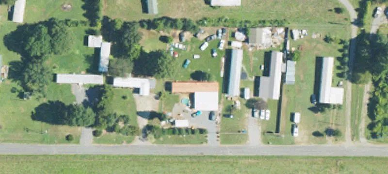 Residential Land Lot