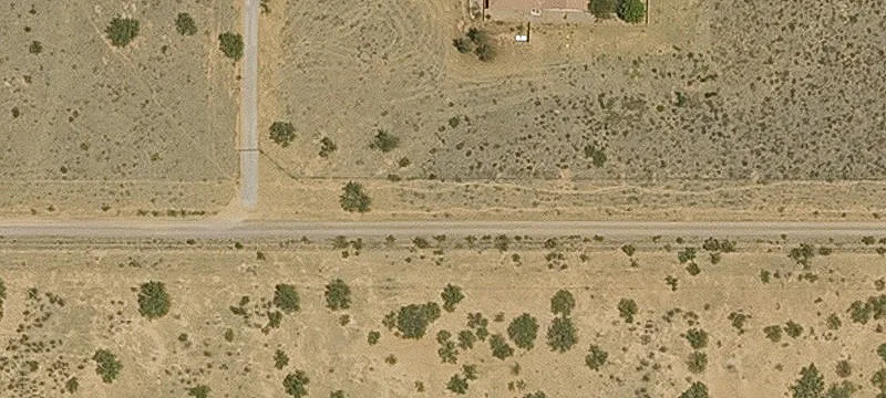 Buildable Residential Acreage