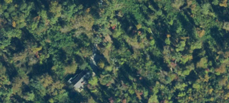 Private Corner Estate Lot