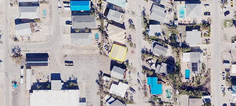 Waterfront Land Parcel