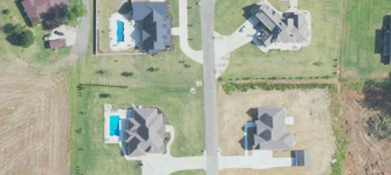 Residential Buildable Lot