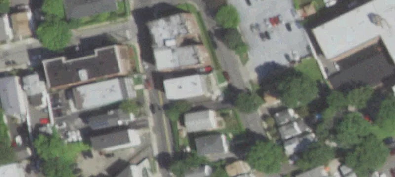 Legal Six-Family Apartment Building