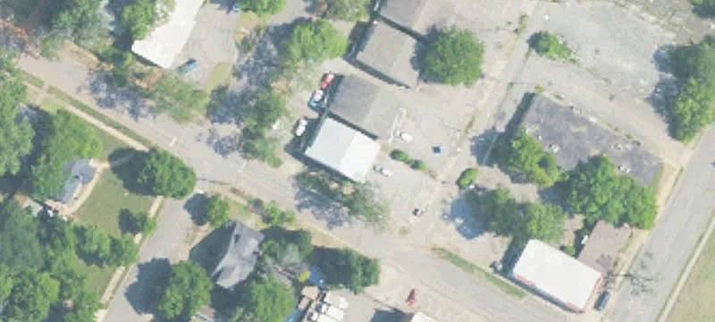 Renovated Fourplex Investment