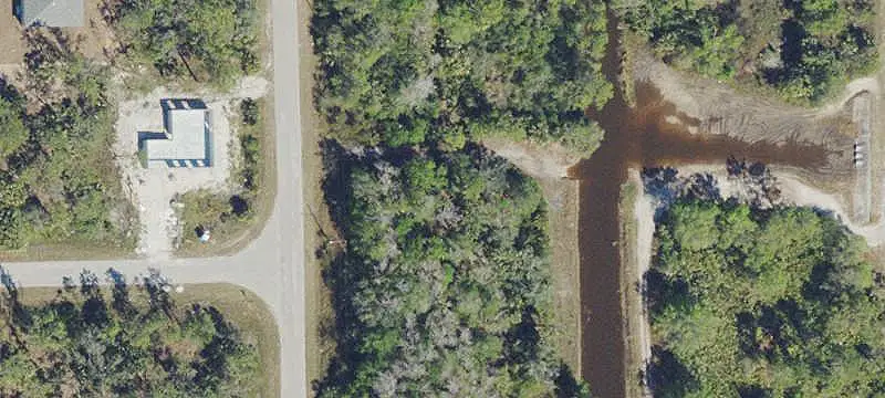 Residential Land Parcel