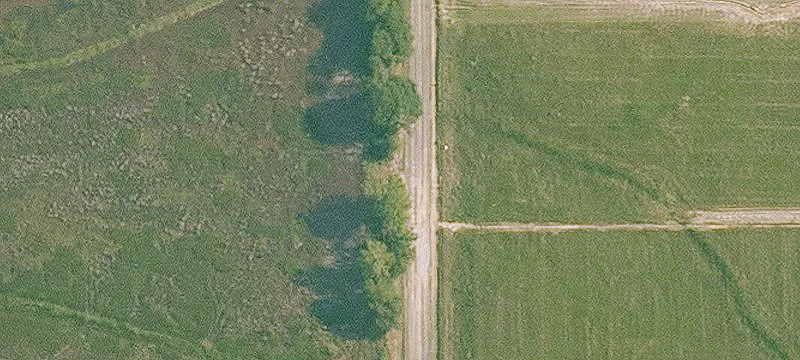 Residential Home Site Land