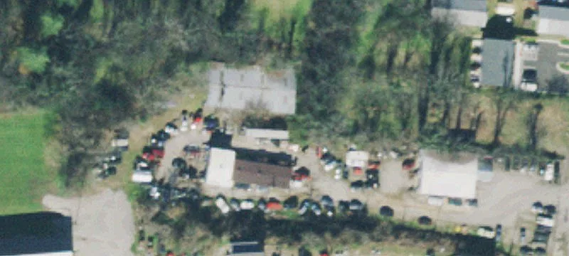 Industrial Warehouse Property